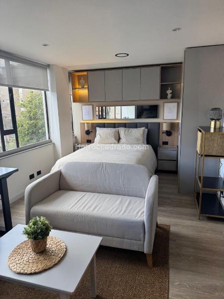 Piso – Bogotá, UPZ Teusaquillo, Localidad Teusaquillo - Más