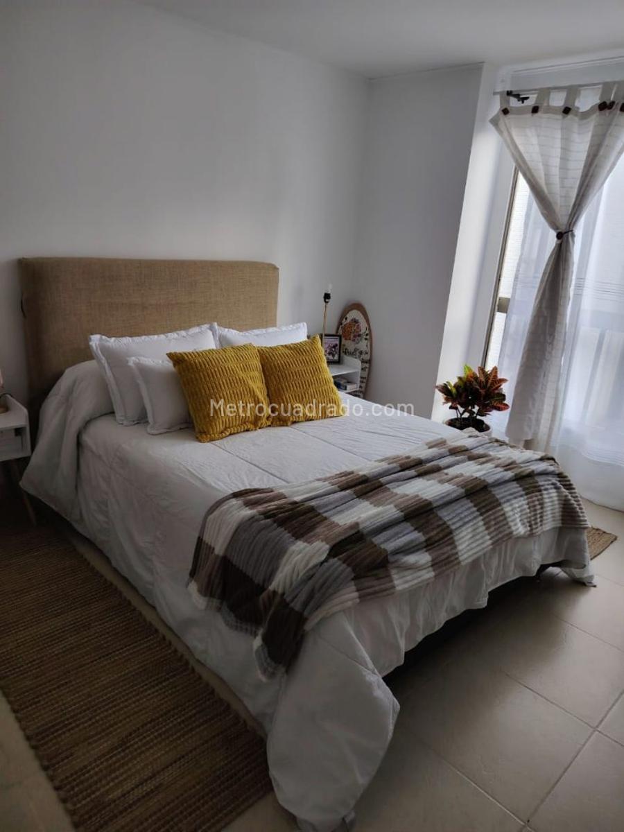 Apartamento en Venta  LA LIBERIA Cedritos