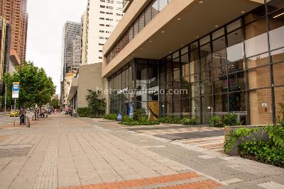 Apartaestudio en arriendo en Samper, Bogotá · foto 9 de 12