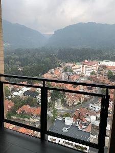 Apartaestudio en arriendo en Samper, Bogotá · foto 12 de 12