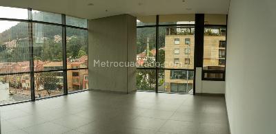 Apartaestudio en arriendo en Samper, Bogotá · foto 7 de 12