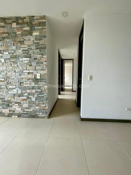 Apartamento en Arriendo, San Antonio, Rionegro - Widok 3