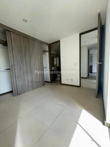 Apartamento en Arriendo, San Antonio, Rionegro - Widok 4