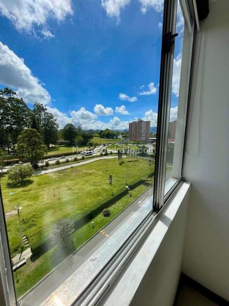 Apartamento en Arriendo, San Antonio, Rionegro - Widok 5