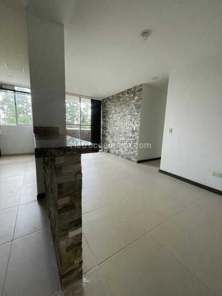 Apartamento en Arriendo, San Antonio, Rionegro - Widok 6