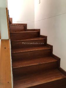 Casa de 3 alcobas en arriendo en Quintas De Sotavento, Bogotá, 108 m² · foto 10 de 20