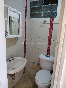 Apartaestudio en venta en Las Ferias, Bogotá, 32 m² · foto 8 de 8