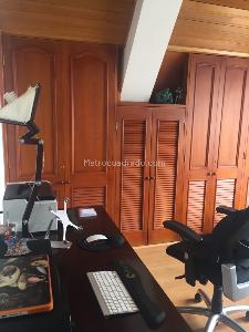 Apartamento en venta en Chico Navarra, Bogotá · foto 10 de 18