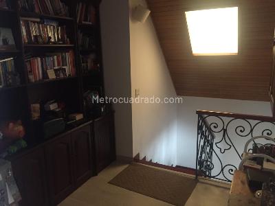 Apartamento en venta en Chico Navarra, Bogotá · foto 11 de 18