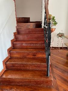 Apartamento en venta en Chico Navarra, Bogotá · foto 12 de 18