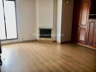 Apartamento en venta en Chico Navarra, Bogotá · foto 17 de 18