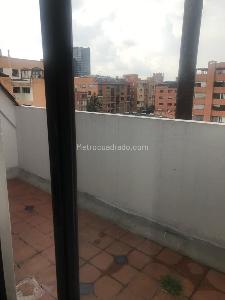 Apartamento en venta en Chico Navarra, Bogotá · foto 18 de 18