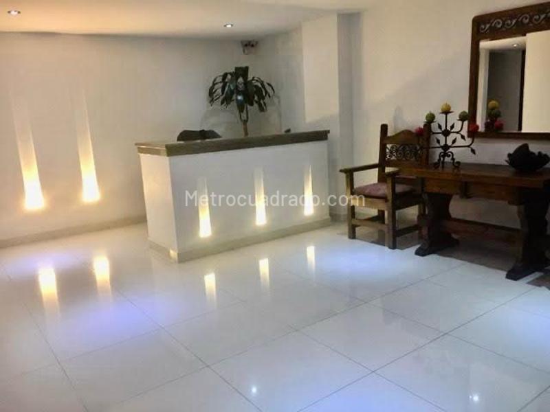 Apartamento en Venta, Chico Navarra , Bogotá D.C. - Widok 2