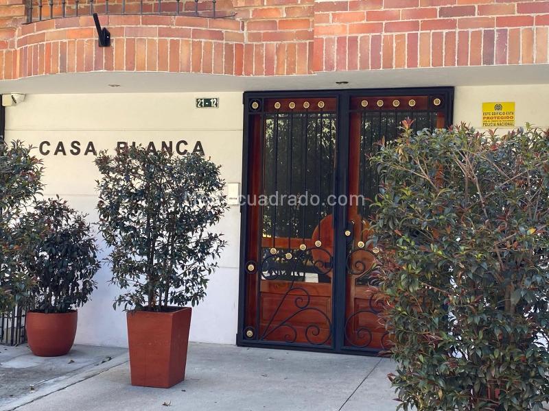 Apartamento en Venta, Chico Navarra , Bogotá D.C. - Widok 3