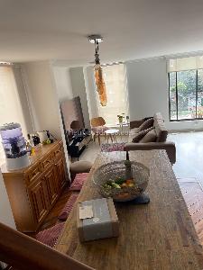 Apartamento en venta en Chico Navarra, Bogotá · foto 5 de 18