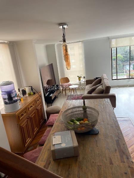 Apartamento en Venta, Chico Navarra , Bogotá D.C. - Widok 5