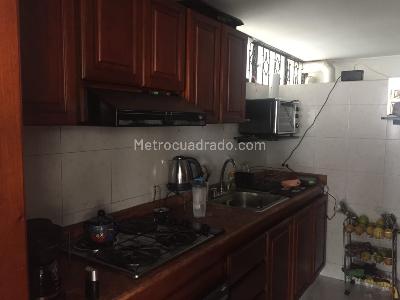 Apartamento en venta en Chico Navarra, Bogotá · foto 7 de 18