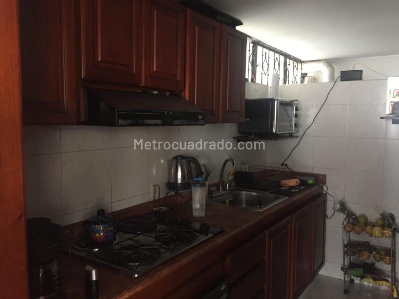 Apartamento en Venta, Chico Navarra , Bogotá D.C. - Więcej