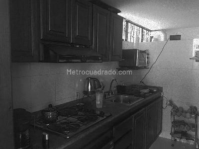Apartamento en venta en Chico Navarra, Bogotá · foto 8 de 18