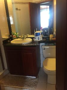 Apartamento en venta en Chico Navarra, Bogotá · foto 9 de 18