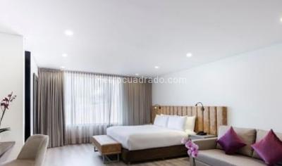 Apartamento en venta en Parque Del Virrey, Bogotá · foto 2 de 7