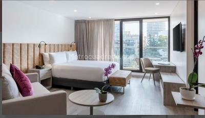 Apartamento en venta en Parque Del Virrey, Bogotá · foto 3 de 7
