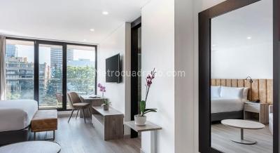 Apartamento en venta en Parque Del Virrey, Bogotá · foto 4 de 7