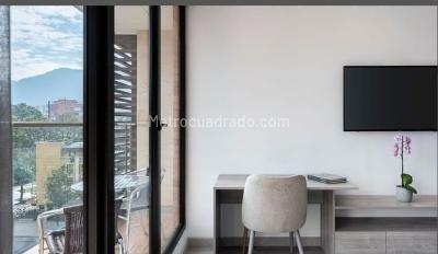 Apartamento en venta en Parque Del Virrey, Bogotá · foto 5 de 7