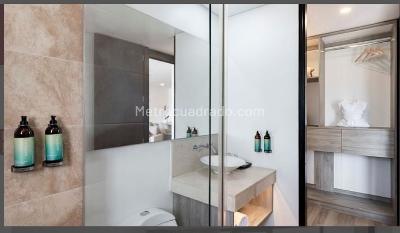 Apartamento en venta en Parque Del Virrey, Bogotá · foto 6 de 7