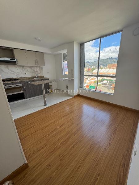 Apartamento en Arriendo, TIBANA Puente Aranda, Bogotá D.C.