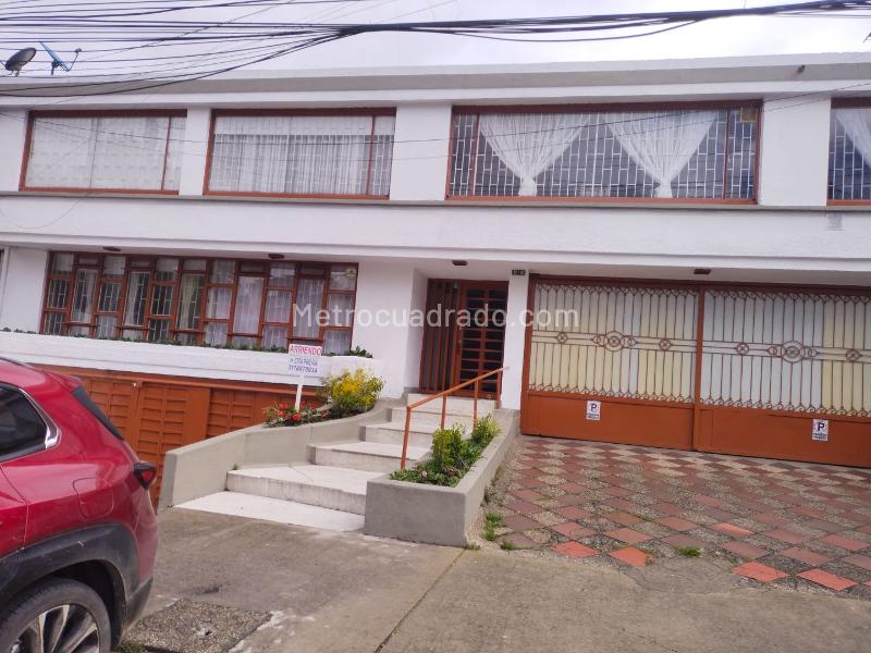 Piso – Bogotá, Santa Bárbara, Localidad Usaquén - Vista 2