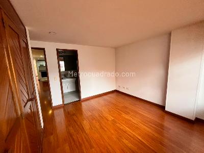 Apartamento en venta en Chico San Patricio, Bogotá · foto 5 de 20