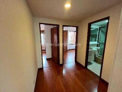Apartamento en venta en Chico San Patricio, Bogotá · foto 14 de 20
