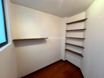 Apartamento en venta en Chico San Patricio, Bogotá · foto 8 de 20