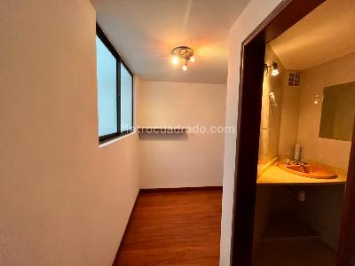 Apartamento en venta en Chico San Patricio, Bogotá · foto 7 de 20