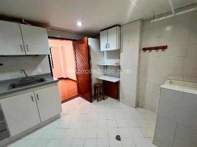 Apartamento en venta en Chico San Patricio, Bogotá · foto 10 de 20