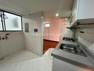 Apartamento en venta en Chico San Patricio, Bogotá · foto 11 de 20