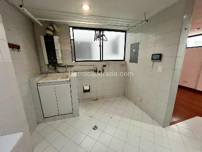 Apartamento en venta en Chico San Patricio, Bogotá · foto 12 de 20