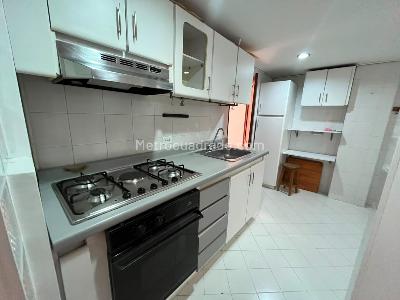 Apartamento en venta en Chico San Patricio, Bogotá · foto 9 de 20