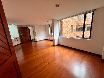 Apartamento en venta en Chico San Patricio, Bogotá · foto 2 de 20