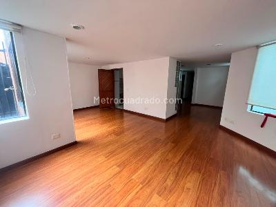 Apartamento en venta en Chico San Patricio, Bogotá · foto 6 de 20
