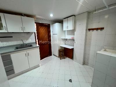 Apartamento en venta en Chico San Patricio, Bogotá · foto 13 de 20