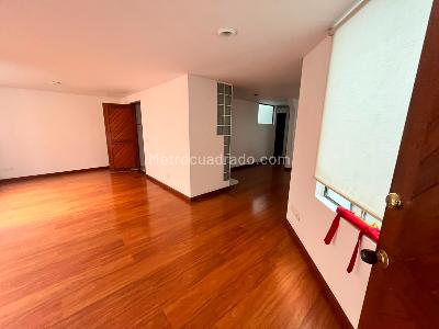Apartamento en venta en Chico San Patricio, Bogotá · foto 4 de 20