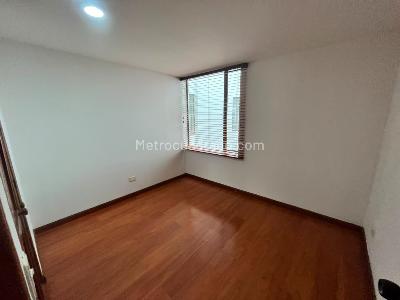 Apartamento en venta en Chico San Patricio, Bogotá · foto 15 de 20