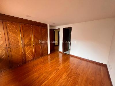 Apartamento en venta en Chico San Patricio, Bogotá · foto 16 de 20