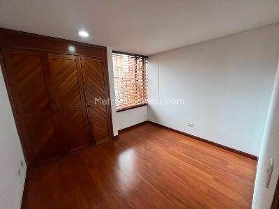 Apartamento en venta en Chico San Patricio, Bogotá · foto 17 de 20