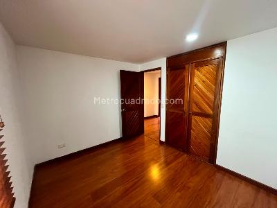 Apartamento en venta en Chico San Patricio, Bogotá · foto 18 de 20