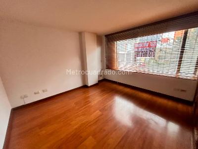 Apartamento en venta en Chico San Patricio, Bogotá · foto 19 de 20