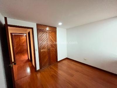 Apartamento en venta en Chico San Patricio, Bogotá · foto 20 de 20
