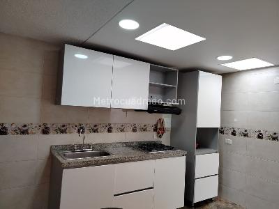 Casa de 4 alcobas en venta en Gilmar, Bogotá, 210 m² · foto 11 de 20